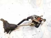 Lenksäule Renault Megane, I 1999.03 - 2002.10 facelift 7700429358,