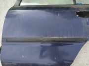 Zierleiste Tür Zier-Schutzleiste - Hinten Linke Mitsubishi Carisma, I 1995.07 - 2000.09 Gebraucht,
