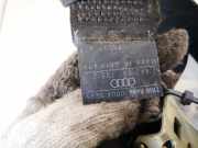 Sicherheitsgurt - Hinten Linke Audi A4, B5 1994.11 - 1999.09 4a5857709j,