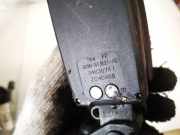 Gurtschloss - Hinten CENTER Ford Mondeo, 2007.03 - 2013.06 6g9n613k21ab, 6g9n-613k21-ab