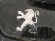 Emblem Peugeot 5008 2009 - 2013 Gebraucht,