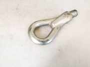 Abschleppöse Abschlepphaken Volkswagen Golf, IV 1997.08 - 2003.10 Gebraucht, ASV