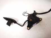 Pedalwerk Nissan Micra, K12 2003.01 - 2007.06 18002ax700,