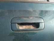 Türgriff Türaussengriff - Hinten Linke Peugeot 406, 1999.03 - 2004.05 facelift as2,