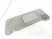 Sonnenblende Citroen Xsara, I 1997.04 - 2000.09 Gebraucht ,