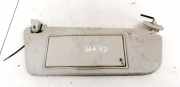 Sonnenblende Opel Vectra, B 1995.09 - 2000.09 90356250,