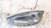 Hauptscheinwerfer - Vorne Linke Mitsubishi Colt, 1995.09 - 2003.09 10087148,