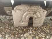 Heckklappe Heckklappenschloss Kofferraumschloss Smart Forfour 2004 - 2006 Gebraucht,