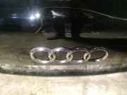 Emblem Audi A3, 8P 2003.05 - 2005.06 Gebraucht,