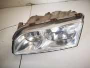 Hauptscheinwerfer - Vorne Linke Volvo S40, 2000.07 - 2003.12 20a272b, 20-a272b