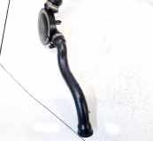 Entlüftungsschlauch Kraftstoffbehälter Volkswagen Passat, B4 1993.07 - 1996.08 028103493, 028103493 1Z