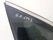 Seitenfenster Seitenscheibe - Mazda 6, 2007.08 - 2012.12 Gebraucht,