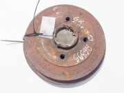 Bremstrommel Citroen C3, I 2002.02 - 2005.06 Gebraucht,