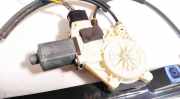 Fensterheber motor - Hinten Rechts Ford Mondeo, 2007.03 - 2013.06 6m2114a389b, 0130822297
