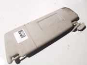 Sonnenblende Skoda Fabia, II 5J 2007.01 - 2010.06 Gebraucht,