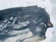 Motor-/Unterfahrschutz vorne Mercedes-Benz A-CLASS, W168, 1997.07 - 2001.06 Gebraucht,