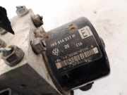 Abs Pumpe Hydraulikblock Volkswagen Touran, 2003.01 - 2006.10 1k0907379k, 10.0960-0348.3 1k0614517h 10.0206-0106.4 BKC
