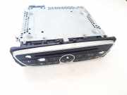 Radio Renault Scenic, III 2009.02 - 2013.06 281150030r, 281150030rtr507-security
