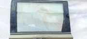 Seitenscheibe - Hinten Linke Nissan X-Trail, 2001.06 - 2007.06 Gebraucht,