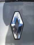 Emblem Renault Espace, IV 2002.11 - 2014.12 Gebraucht,