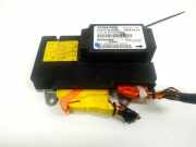 Steuergerät Airbag Volvo S40, 2004.01 - 2007.03 8697679, 00001393B1