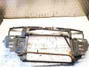 Schloßträger Volkswagen Sharan, 7M 1995.09 - 2000.04 7m0805594ac, 7m0805594ad