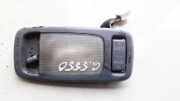 Innenbeleuchtung - Hinten Toyota Picnic, I 1996.01 - 2002.12 Gebraucht ,