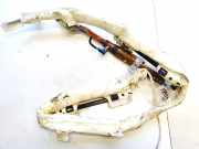 Kopfairbag - Vorne Linke Peugeot 307, 2005.06 - 2008.06 9653233580e, 8790067055 10014397