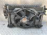 Wasserkühler Renault Laguna, I 1994.01 - 2001.03 Gebraucht , na