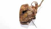 Bremssattel - Vorne Linke Audi A4, B5 1994.11 - 1999.09 Gebraucht,