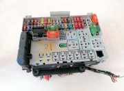 Sicherungskasten Opel Astra, G 1998.09 - 2004.12 90589965, 90589979