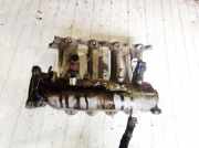 Ansaugkrümmer Mitsubishi Space Star, 1998.06 - 2002.10 Gebraucht ,