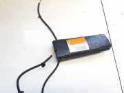 Airbag Sitz Land-Rover Discovery, 2004.07 - 2009.09 ehm500750,