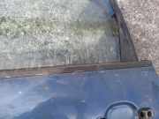 Zierleiste Leiste - Hinten Linke Audi A2, 2000.02 - 2005.08 Gebraucht ,