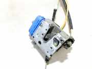 Türschloss Stangen - Hinten Linke Audi A4, B5 1994.11 - 1999.09 4a0839015,