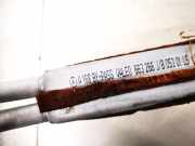 Heizungskühler Wärmetauscher Mercedes-Benz A-CLASS, W168, 2001.06 - 2004.09 facelift 663266j,