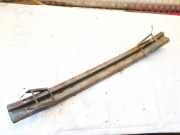 Stoßstangenträger vorne Toyota Corolla, 2001.11 - 2004.02 Gebraucht,