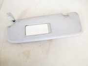 Sonnenblende Volkswagen Fox 2005 - 2011 6q0857551b, XXX