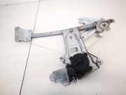 Fensterheber - Hinten Rechts Citroen Xsara, I 2000.09 - 2005.03 facelift 112950ard4, 01621086