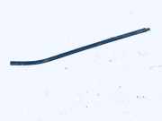 Zierleiste Leiste - Vorne Rechts Mercedes-Benz W202, 1993.03 - 2000.05 Gebraucht,