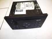 Radio Opel Meriva, A 2002.12 - 2006.01 24469305, 330886636