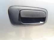 Türgriff Türaussengriff - Hinten Rechts Opel Astra, G 1998.09 - 2004.12 Gebraucht ,