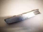 Zier-Schutzleistensatz für Stoßfänger - Vorne Rechts Volkswagen Passat, B6 2005.08 - 2010.11 3c0807646a,