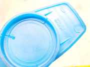 Scheibenwaschbehälter Vorne Wischwasserbehälter Skoda Fabia, I 6Y 1999.08 - 2005.10 8d0955455,