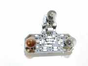 Lampenträger Heckleuchte - Hinten Volvo S80, 1998.05 - 2004.06 Gebraucht,