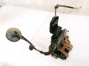 Türschloss Stangen - Hinten Linke Volkswagen Passat, B5 1996.08 - 2000.11 3B0837867, ahu