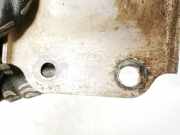 Motorhalterung und Getriebe (Motorhalterung) Audi A8, D3 2002.09 - 2005.6 4e0399541a,