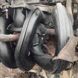 Ansaugkrümmer Toyota Yaris, I (XP10) 1999.04 - 2003.03 Gebraucht,