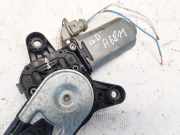 Fensterheber motor - Hinten Rechts Peugeot 806 1994 - 2002 400393a,