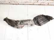 Radhausschale - Vorne Linke Toyota Yaris, I (XP10) 2003.03 - 2005.09 facelift 538765201,